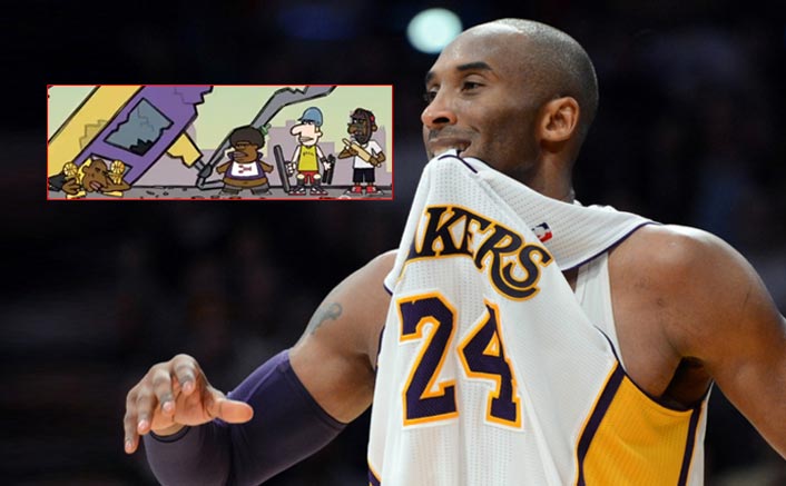 Kobe Bryant Demise: Comedy Central's Show 'Legends of Chamberlain Heights' Had ALREADY Depicted The NBA Player's Helicopter Death In 2016