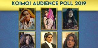 Koimoi Audience Poll 2019: From Priyanka Chopra To Taapsee Pannu, Vote For Favourite Actress With A Difference