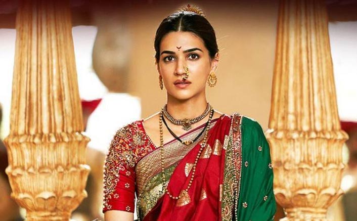 Kriti Sanon (Panipat)