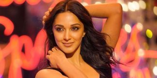 Kiara Advani Shows How She Dresses Up For The Video Calls During Quarantine & We Can't Agree More