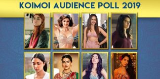 Koimoi Audience Poll 2019: From Disha Patani To Kiara Advani, Vote For Your Favourite Filmy Diva