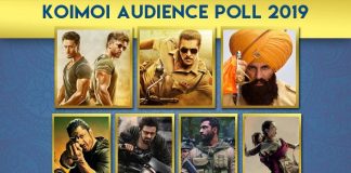 Koimoi Audience Poll 2019: From Kesari To War & Dabangg 3, Vote For Your Favourite Action Movie