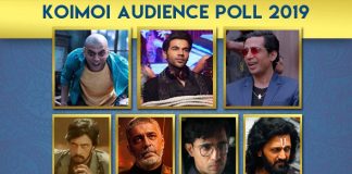 Koimoi Audience Poll 2019: From Rajkummar Rao, Gulshan Devaiah To Vishal Jethwa - Choose Your Favourite Villain