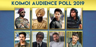 Koimoi Audience Poll 2019: From Akshay Kumar, Shahid Kapoor To Ayushmann Khurrana, Vote Now For Your Favourite Actor