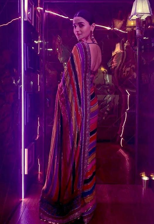 Alia Bhatt