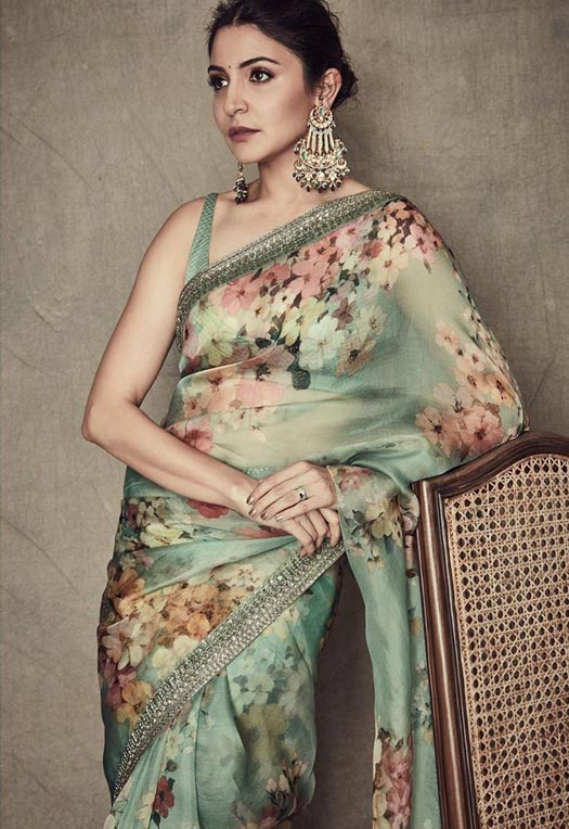 Anushka Sharma