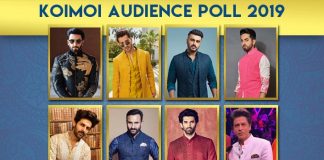 Koimoi Audience Poll 2019: From Shah Rukh Khan To Ayushmann Khurrana, Vote For Your Favourite Traditional Look