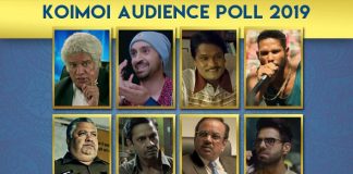 Koimoi Audience Poll 2019: From Siddhant Chaturvedi, Aparshakti Khurana To Diljit Dosanjh - Vote For The BEST Supporting Actor