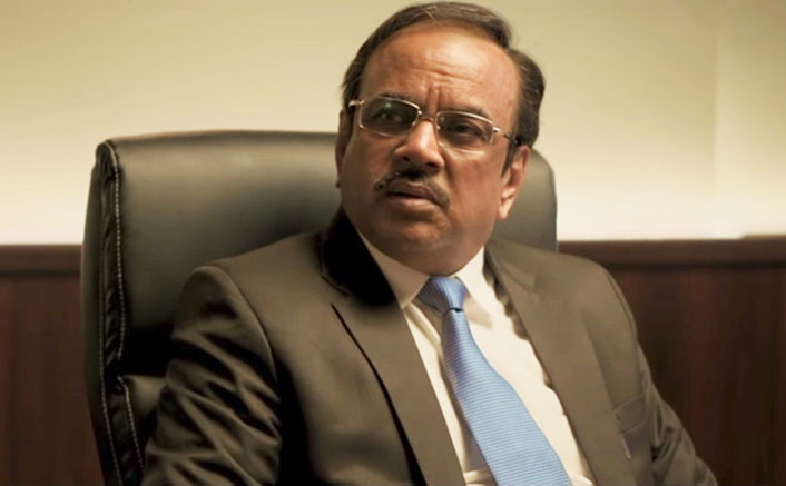Paresh Rawal (Uri: The Surgical Strike)