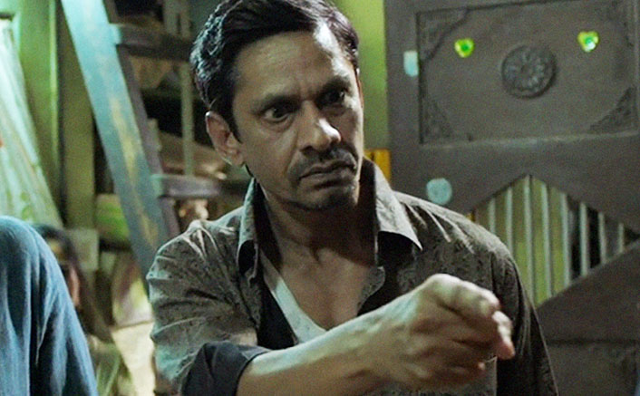 Vijay Raaz (Gully Boy)