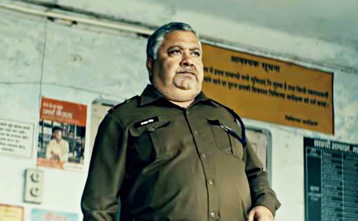 Manoj Pahwa (Article 15)