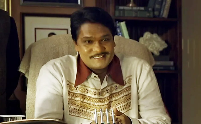 Aditya Shrivastav (Super 30)