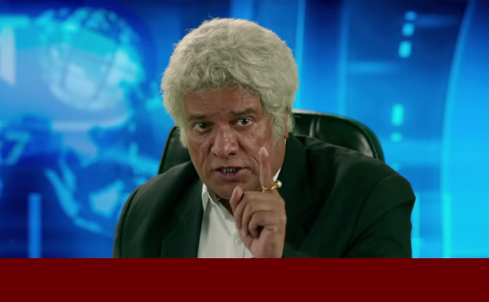 Rajesh Sharma (Batla House)