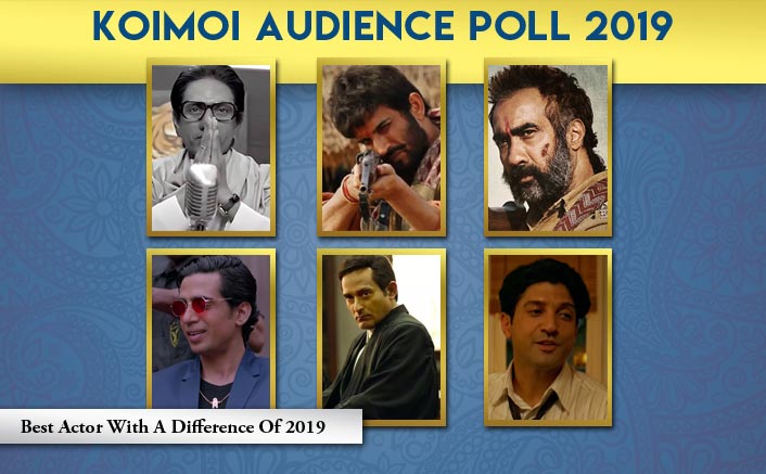 Koimoi Audience Poll 2019: From Sushant Singh Rajput (Sonchiriya) To Akshaye Khanna (Section 375), Choose Your Favourite Actor With A Difference