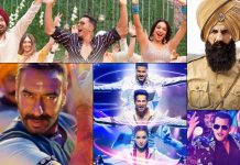 ‘Koimoi Bollywood Music Countdown Audience Poll 2019: From Tanhaji’s Shankara Re Shankara To 3 Songs From Good Newwz – Who Will Dethrone Sauda Khara Khara?