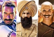 Koimoi Bollywood Music Countdown December 2019 RESULTS: Teri Mitti RULING For 10 Months, Shankara Re Shankara Follows On 2nd