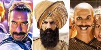 Koimoi Bollywood Music Countdown December 2019 RESULTS: Teri Mitti RULING For 10 Months, Shankara Re Shankara Follows On 2nd