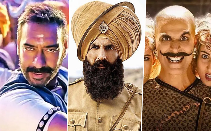 Koimoi Bollywood Music Countdown December 2019 RESULTS: Teri Mitti RULING For 10 Months, Shankara Re Shankara Follows On 2nd