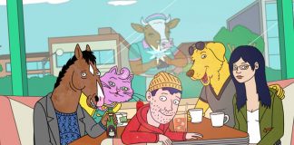 BoJack Horseman Finale Review: An Excellent Ending And A Hard Good-Bye