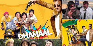 Koimoi Recommends Dhamaal: Watch This Indra Kumar Film To Reminisce Good Old Days Of Comedy In Bollywood