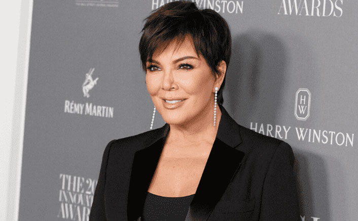 Kris Jenner Adopts An Abandoned Puppy, Introduces It To Her Instagram Family