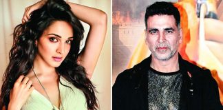 Laxmmi Bomb: Akshay Kumar & Kiara Advani’s Sunkissed Pic From Dubai Is BREAKING The Internet
