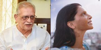 Legendary Gulzar Saab On Deepika Padukone’s Chhapaak: “Not Just A Film, It’s A Movement In The Society”