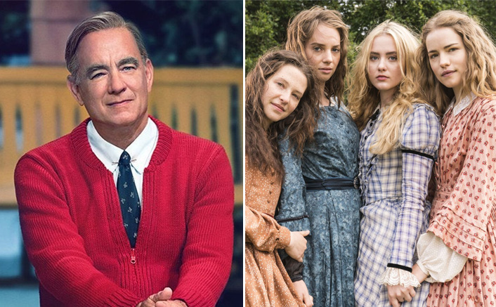 This Is When Emma Watson's 'Little Women' & Tom Hanks' 'A Beautiful Day In The Neighborhood' Will Hit The Indian Theatres  