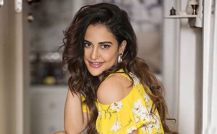 Lizaa Malik: Goa is like my spirit place