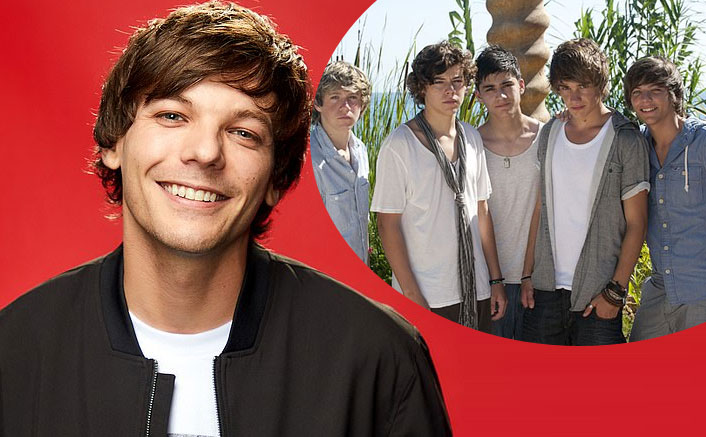 Louis Tomlinson Reveals His Latest Song 'Walls' Has His Former Band 'One  Direction' Connection