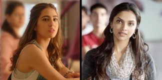 Love Aaj Kal: Sara Ali Khan Talks About Comparisons With Deepika Padukone, WATCH