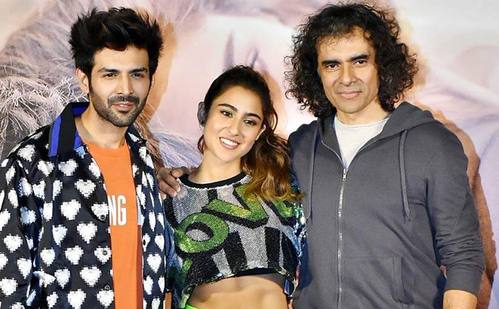 Love Aaj Kal: Imtiaz Ali Reveals What Went Behind Making Kartik Aaryan-Sara Ali Khan's 'Shayad' A Mesmerising Song!