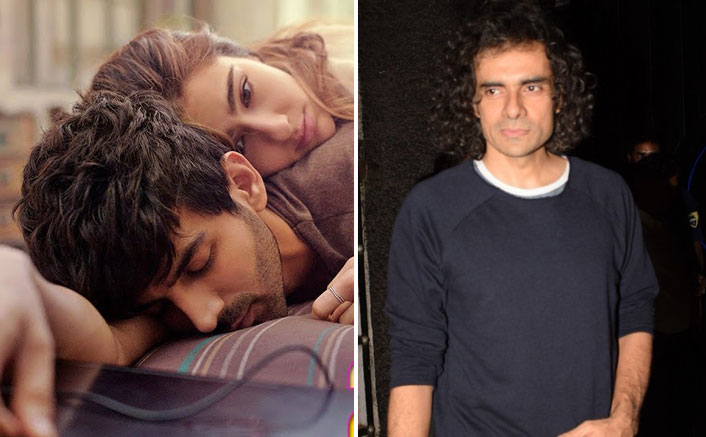 Love Aaj Kal: Imtiaz Ali Reveals Why He Did Not Change The Title Of The Sara Ali Khan - Kartik Aaryan Starrer Film