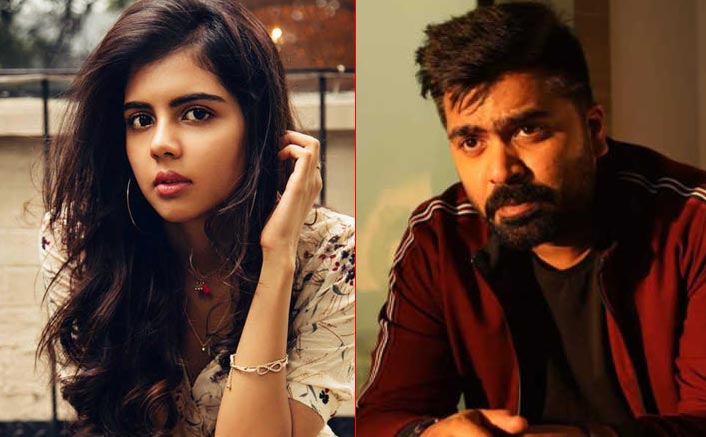 Maanaadu: Kalyani Priyadarshan Roped In Opposite Simbu In His Next Political Thriller