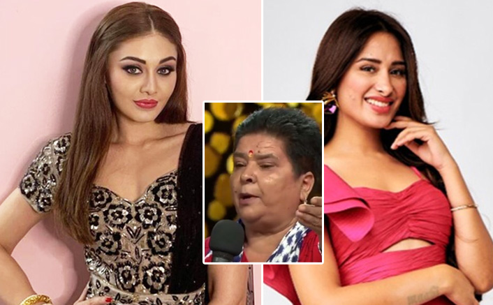 Madhurima Tuli’s Mother SLAMS Shefali Jariwala & Mahira Sharma For Calling Her Daughter A ‘Kaamchor’