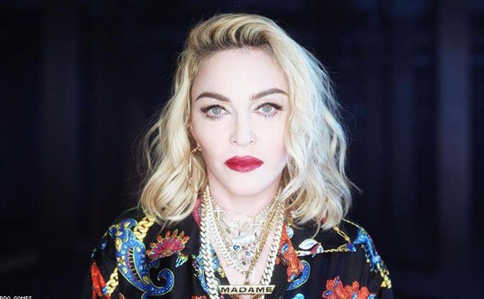 Queen Of Pop Madonna Shares The Reason For Cancelling The UK Show