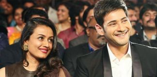 Mahesh Babu Pens Down A Heartfelt Note To Wish His Better Half Namrata Shirodkar On Her Birthday