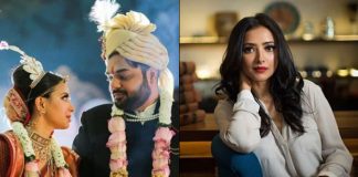 Makadee Star Shweta Basu Prasad Opens Up About Her Divorce With Rohit Mittal: "Not Closed To The Idea Of Love But Now My Only Focus Is My Career"