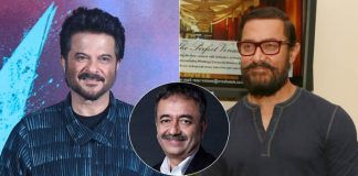 Malang Actor Anil Kapoor's Constant Advice To Aamir Khan: "Never Let Go Of Rajkumar Hirani"