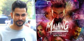 'Malang' is a cool film: Kunal Kemmu