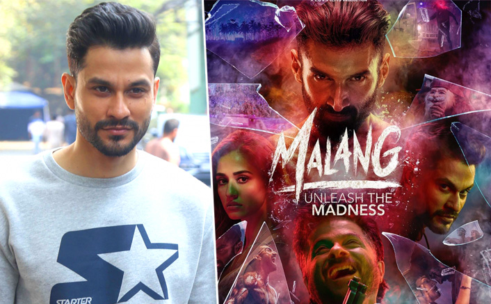 'Malang' is a cool film: Kunal Kemmu