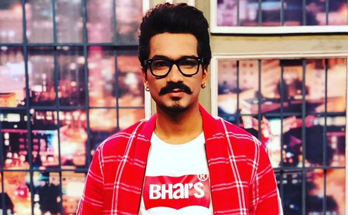 'Malang' marks Haarsh Limbachiyaa's debut as lyricist
