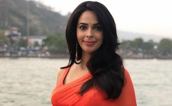 Mallika Sherawat: Stay on hanging of Nirbhaya convicts 'demoralising'