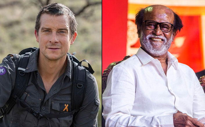 Man Vs Wild: Post PM Narendra Modi, Rajinikanth To Make His Appearance In Bear Grylls's Survival Show; Fans Go Berserk With Excitement