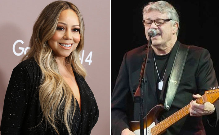 All I Want For Christmas' Mariah Carey, Steve Miller To Join Songwriters' Hall Of Fame