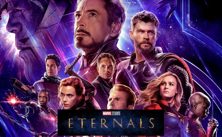 Marvel Shares Official 'Avengers: Endgame' Synopsis