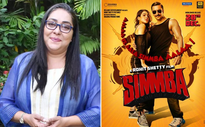Chhapaak Director Meghna Gulzar Wants To Direct Movies Like Simmba, Golmaal