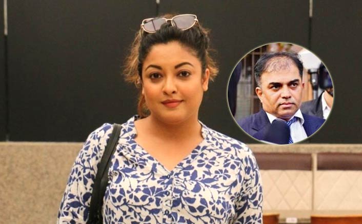#MeToo Activist Tanushree Dutta's Lawyer Nitin Satpute Charged In A Molestation Case