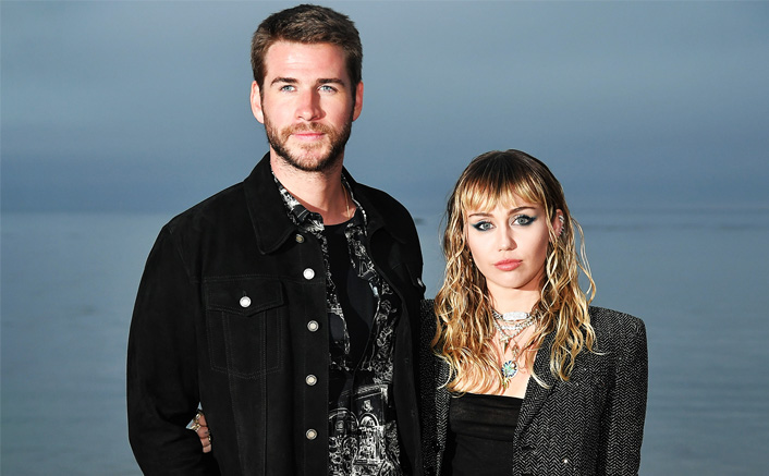 Miley Cyrus & Liam Hemsworth Are Now Officially Divorced, Deets Inside