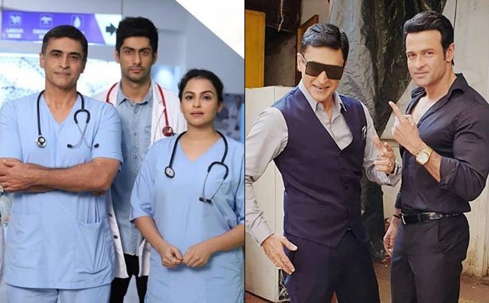 Sanjivani: Mohnish Bahl, Rohit Roy Opt OUT, Here's What Went Wrong